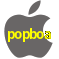 Aplicativo popboa para iOS