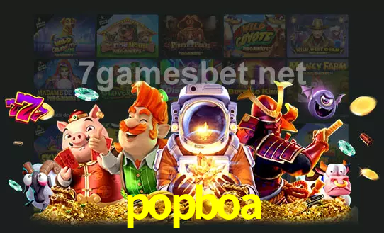 cassino popboa