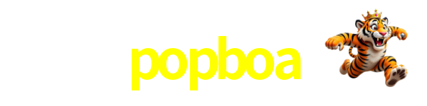 Logo da popboa